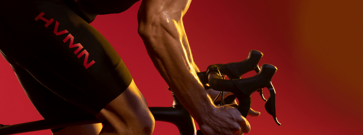 Cycling and running supplements
